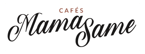 Cafés Mama Same