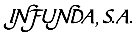 Infunda