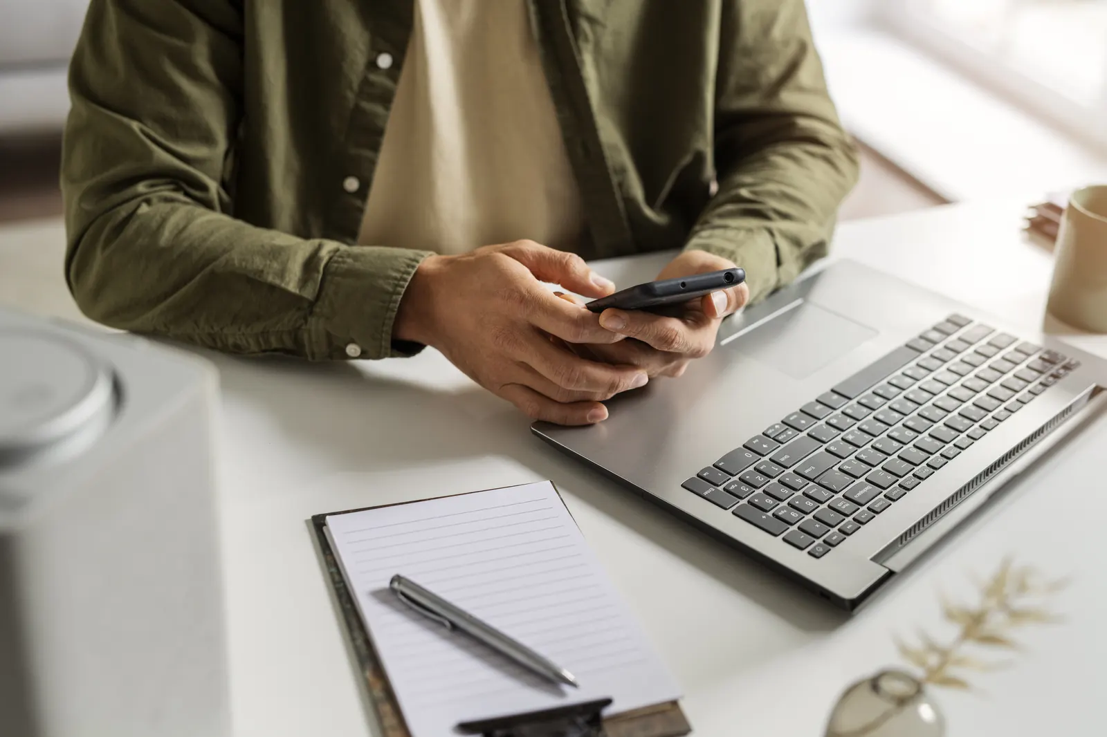 Equipo ITDO — pedir presupuesto de servicios digitales
