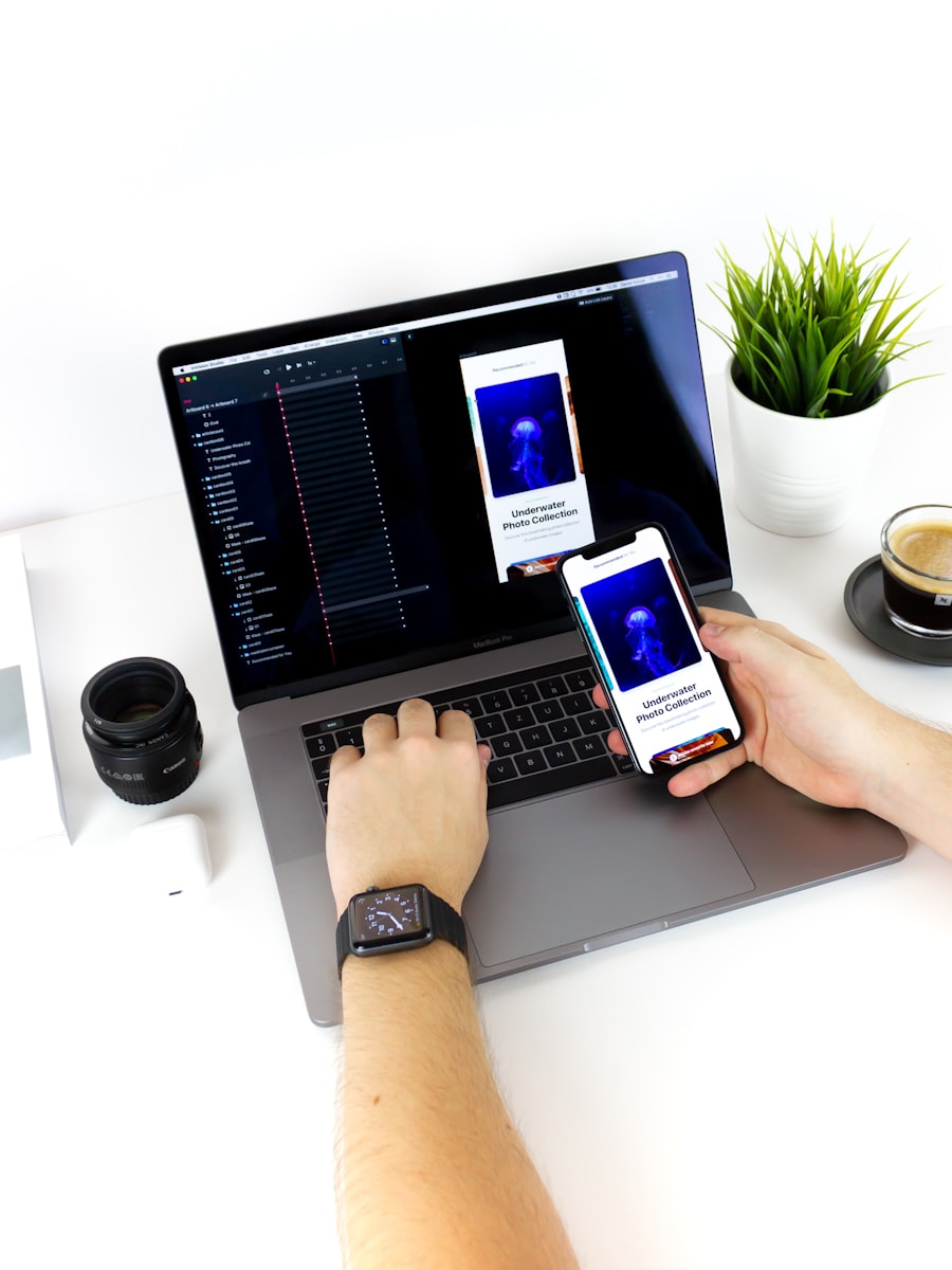 APP móvil y PWA — ITDO
