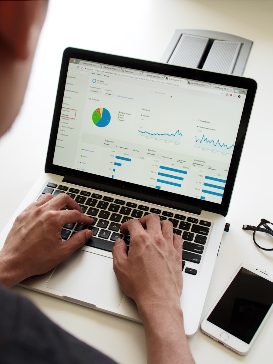 Marketing digital — ITDO