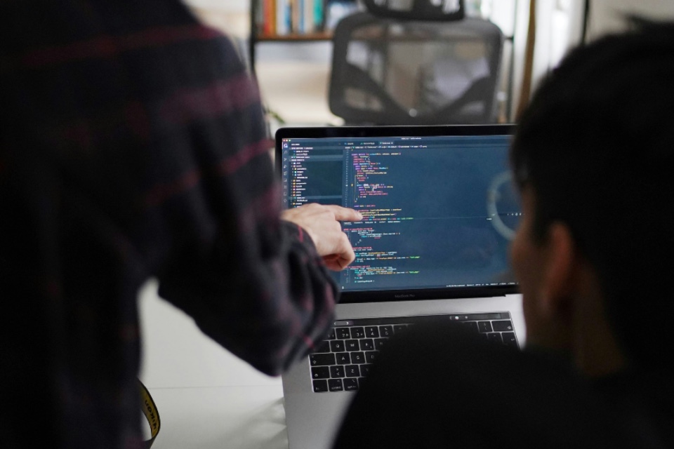 Desarrollo web a medida — ITDO