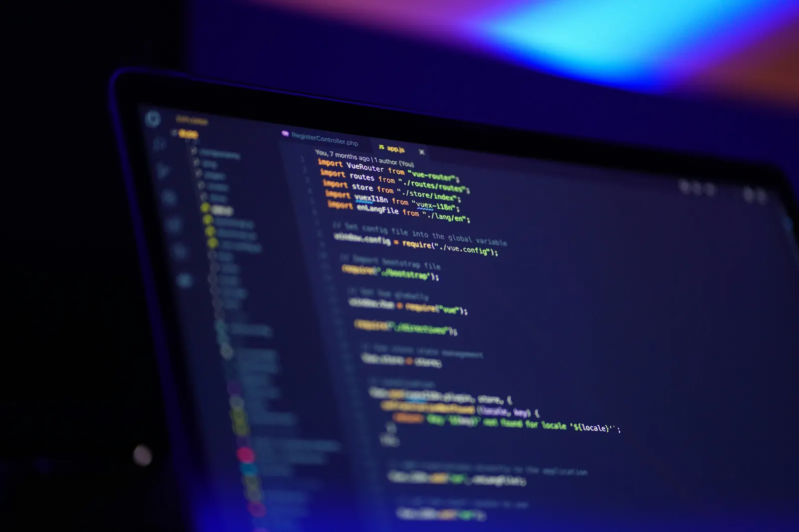 Software a medida — ITDO