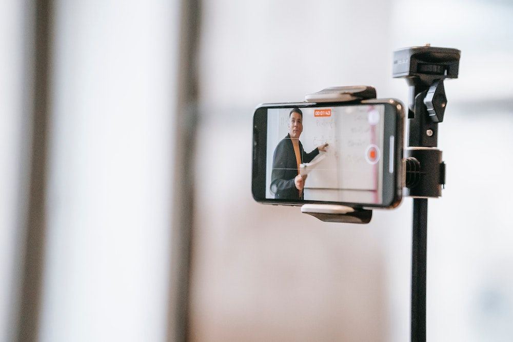 ¿Qué es Instagram Live Rooms?