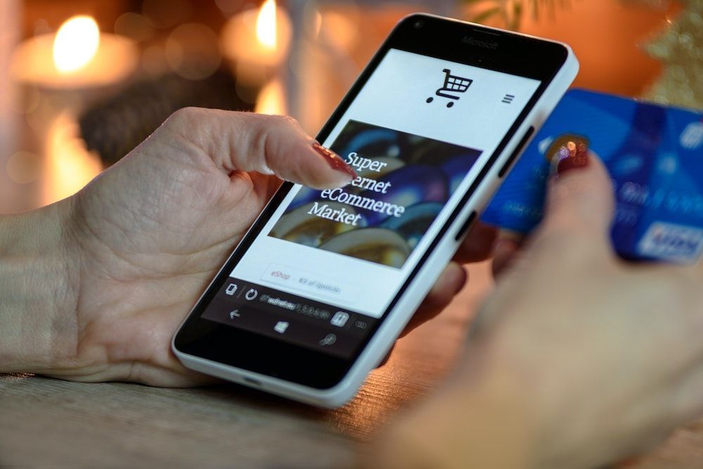13 tendencias de e-Commerce 2022