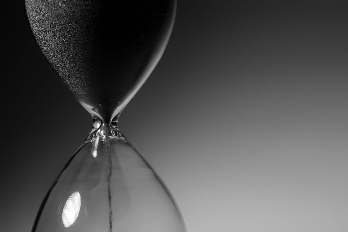 Diseñar el tiempo
