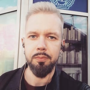 Dmitry Zharkov