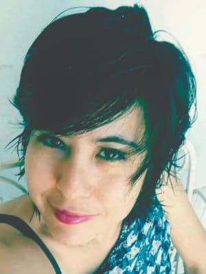 Maryfel Alvarado